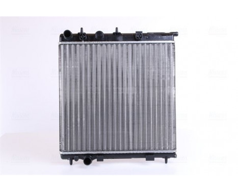 Radiator, engine cooling 63505 Nissens, Image 3