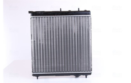 Radiator, engine cooling 63505 Nissens, Image 4