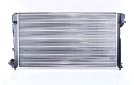 Radiator, engine cooling 63508 Nissens, Image 4