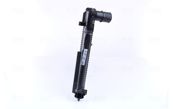 Radiator, engine cooling 63508 Nissens, Image 6