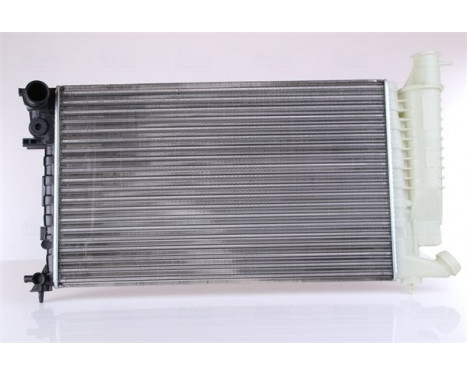 Radiator, engine cooling 63512A Nissens, Image 3