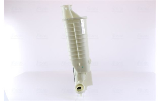 Radiator, engine cooling 63512A Nissens, Image 5