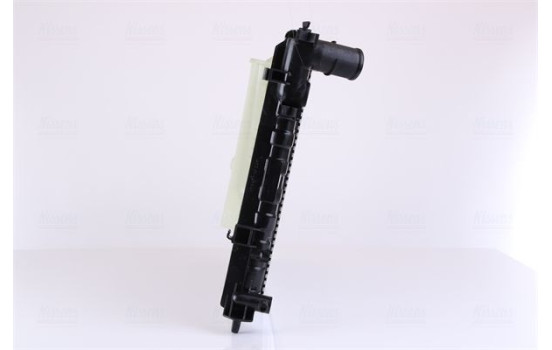 Radiator, engine cooling 63512A Nissens, Image 6