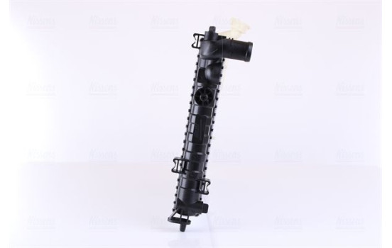 Radiator, engine cooling 63521A Nissens, Image 6