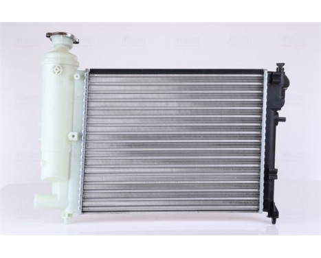 Radiator, engine cooling 63522 Nissens, Image 4