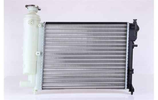 Radiator, engine cooling 63522 Nissens, Image 4