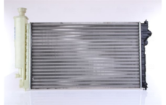 Radiator, engine cooling 63528 Nissens, Image 4