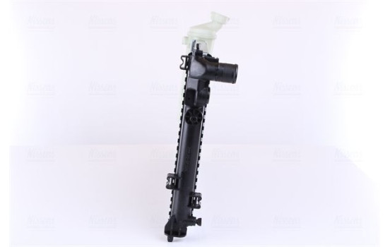 Radiator, engine cooling 63537A Nissens, Image 6