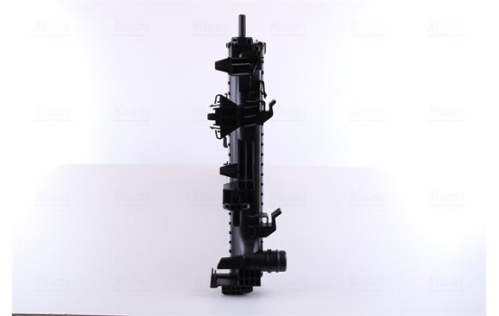 Radiator, engine cooling 63555A Nissens, Image 5
