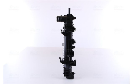 Radiator, engine cooling 63555A Nissens, Image 6