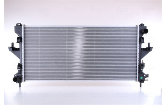 Radiator, engine cooling 63556 Nissens, Image 3