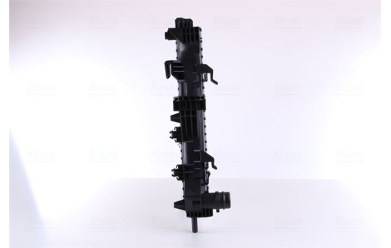 Radiator, engine cooling 63556 Nissens, Image 6
