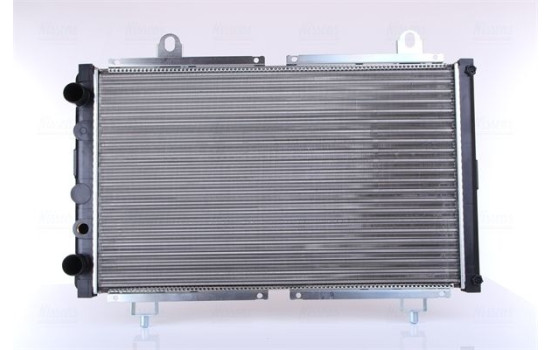 Radiator, engine cooling 63558 Nissens, Image 2