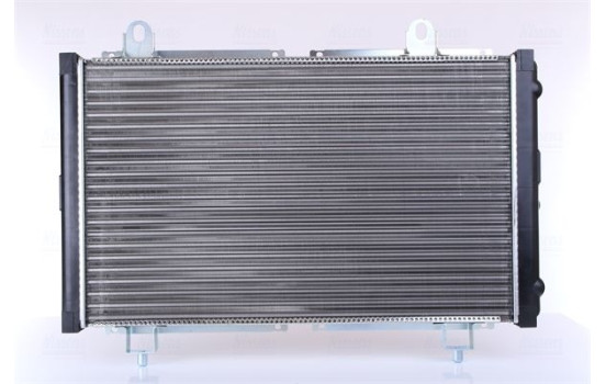Radiator, engine cooling 63558 Nissens, Image 3