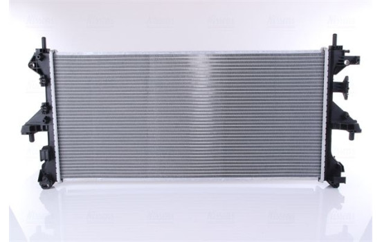 Radiator, engine cooling 63565 Nissens, Image 4