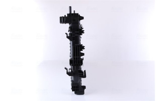 Radiator, engine cooling 63565 Nissens, Image 5