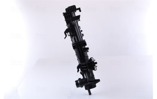 Radiator, engine cooling 63567 Nissens, Image 4