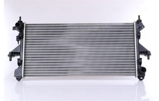 Radiator, engine cooling 63568 Nissens, Image 2