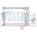 Radiator, engine cooling 63574A Nissens