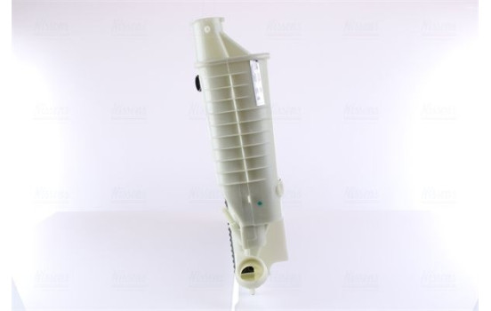 Radiator, engine cooling 63574A Nissens, Image 4