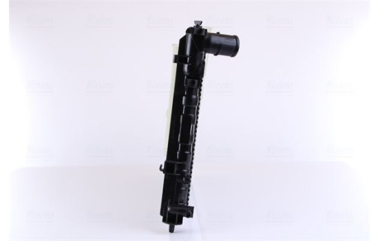Radiator, engine cooling 63574A Nissens, Image 5