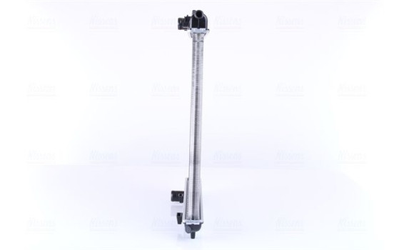 Radiator, engine cooling 636002 Nissens, Image 5