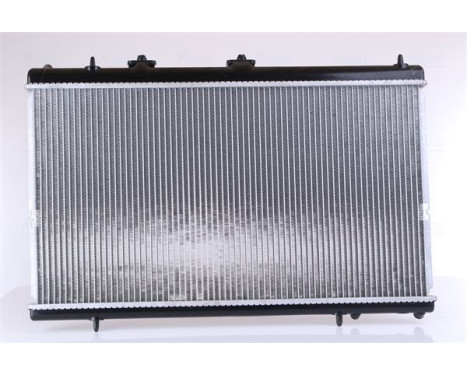 Radiator, engine cooling 636003 Nissens, Image 4