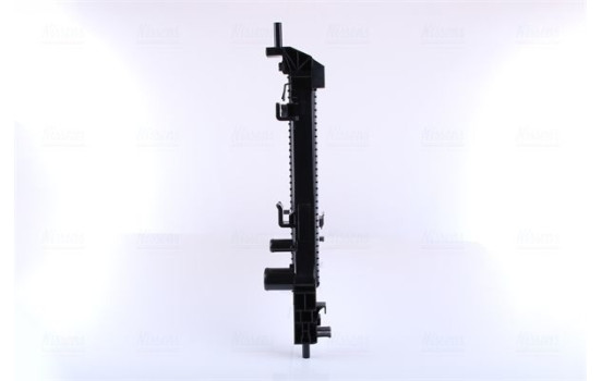 Radiator, engine cooling 636004 Nissens, Image 5