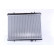 Radiator, engine cooling 636006 Nissens, Thumbnail 4