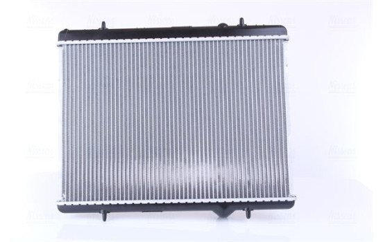 Radiator, engine cooling 636006 Nissens, Image 4