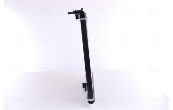 Radiator, engine cooling 636007 Nissens, Image 5