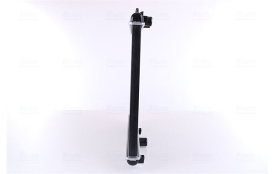 Radiator, engine cooling 636007 Nissens, Image 6