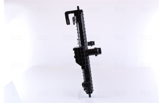 Radiator, engine cooling 636012 Nissens, Image 5