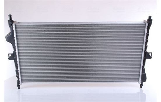 Radiator, engine cooling 636019 Nissens, Image 3