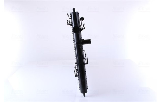 Radiator, engine cooling 636032 Nissens, Image 5