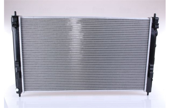 Radiator, engine cooling 636034 Nissens, Image 3