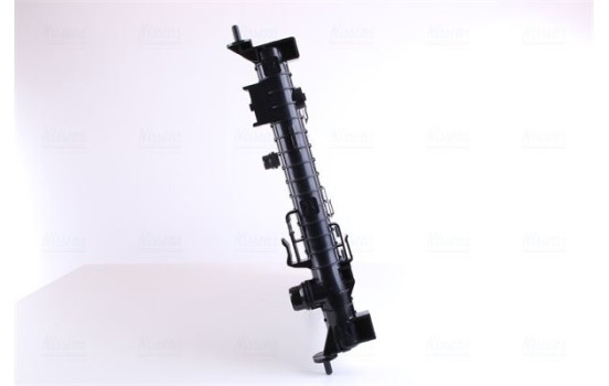 Radiator, engine cooling 636042 Nissens, Image 4