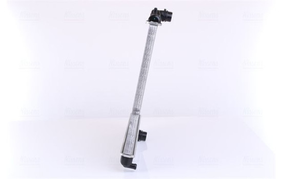 Radiator, engine cooling 636043 Nissens, Image 5