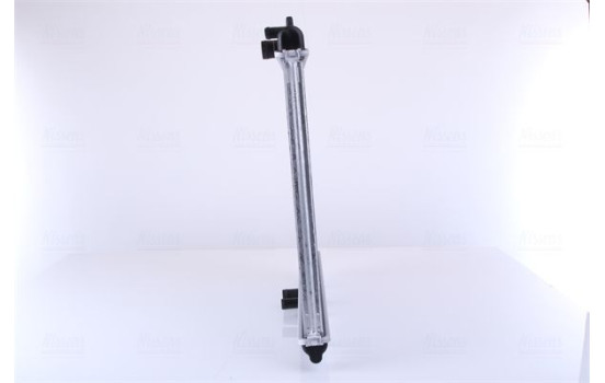 Radiator, engine cooling 63607A Nissens, Image 5