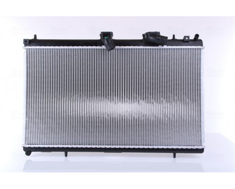 Radiator, engine cooling 63619 Nissens, Image 3