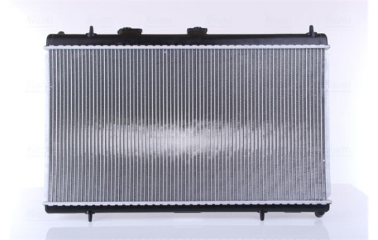 Radiator, engine cooling 63619 Nissens, Image 4