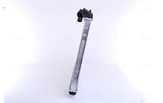 Radiator, engine cooling 63619 Nissens, Image 5