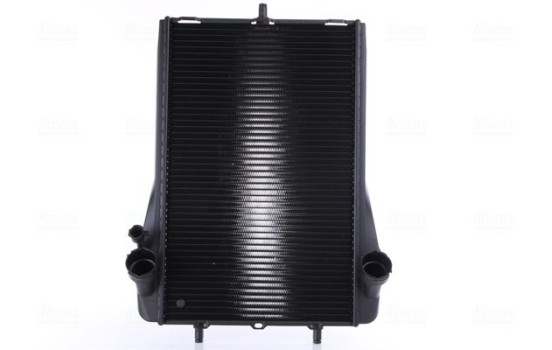Radiator, engine cooling 63623 Nissens, Image 2