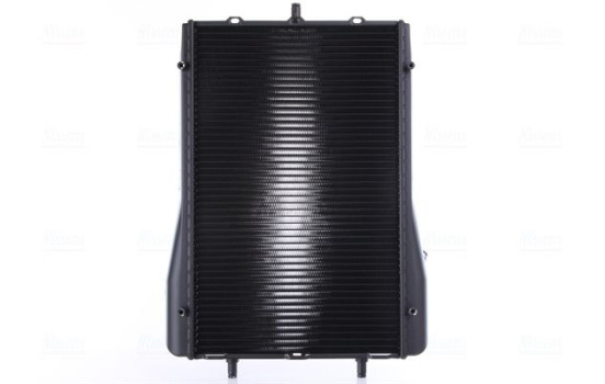 Radiator, engine cooling 63623 Nissens, Image 4