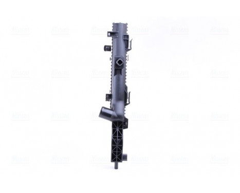 Radiator, engine cooling 636728 Nissens, Image 2