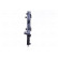 Radiator, engine cooling 636728 Nissens, Thumbnail 2