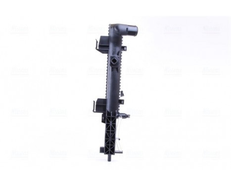 Radiator, engine cooling 636728 Nissens, Image 4