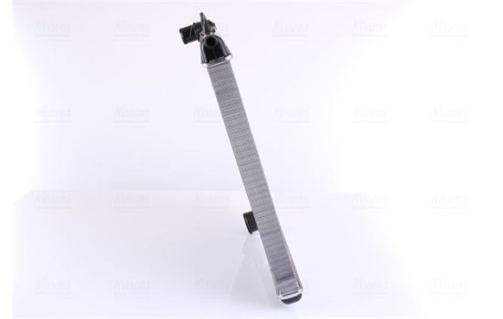 Radiator, engine cooling 63697 Nissens, Image 5