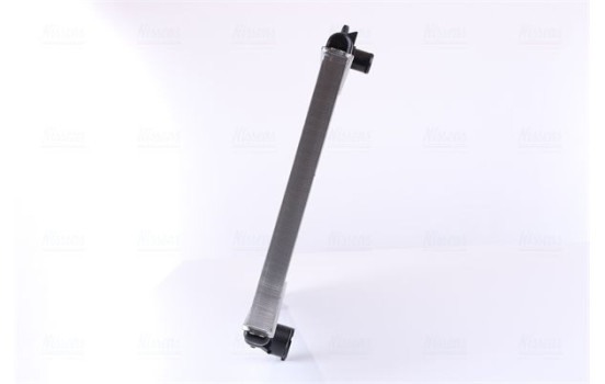 Radiator, engine cooling 63697 Nissens, Image 6