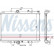 Radiator, engine cooling 63702 Nissens, Thumbnail 2